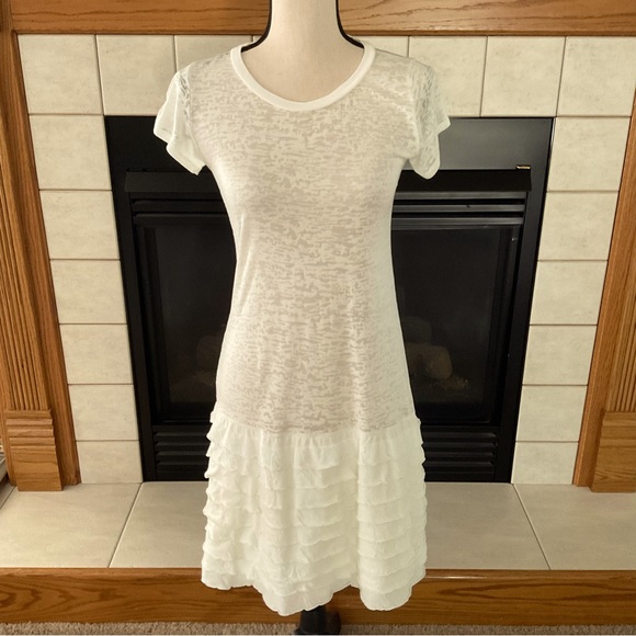 Lost Petal Linens 3-Piece Outfit, Women’s Sz M - Picture 3 of 15